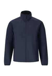 WHISTLER - Softshelljacke Lango Mit wind- und wasserabweisenden Eigenschaften - 1001 Black