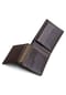 FARMHOOD Nashville Nashville Geldbörse RFID Schutz Leder 13 cm Bild 4