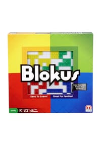MATTEL games - Blokus - 