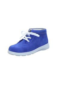 Finn Comfort - Schnürstiefeletten SPA - jeans