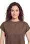CARTOON Sweatshirt, Ziernaht, für Damen Bild 12