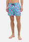 JACK & JONES Badeshorts Maui Swimshorts Bild 8