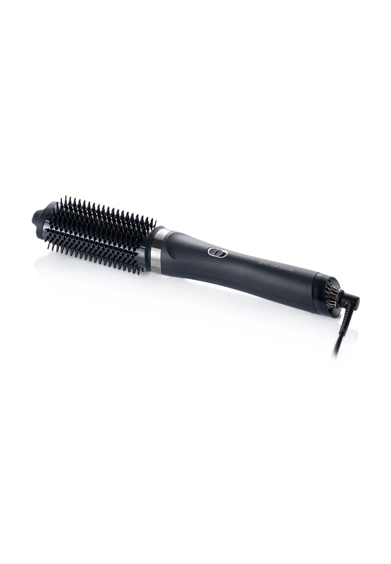 ghd Duet Blowdry Hair Dryer Brush In Schwarz, Schwarz - Image 9