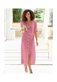 Witt - Kleid - altrosa