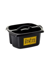 BENLEE™ - Cornerman bucket CORNER MAN BUCKET - Black