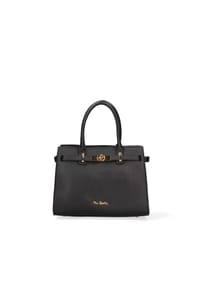 pierre cardin - Umhängetasche - Black