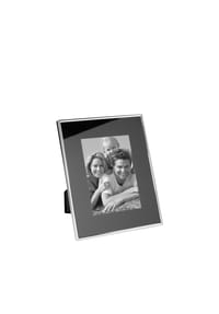 Fink Living Bilderrahmen 13x18 cm SORA - SORA - schwarz, silber