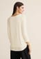 Street One Shirt, U-Boot-Ausschnitt, 3/4 Arm, für Damen Bild 11