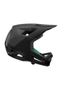 LAZER - Full Face Helm Cage KinetiCore, Matte Black - schwarz