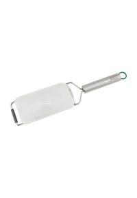 CHEFKOCH trifft FACKELMANN® - Reibe "München", fein, 31 cm - Edelstahl