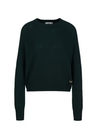 19V69 ITALIA - Strickpullover Lola - Grey Melange