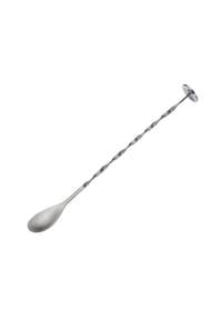 cilio Cocktaillöffel - BAR-ZUBEHÖR - SILBER