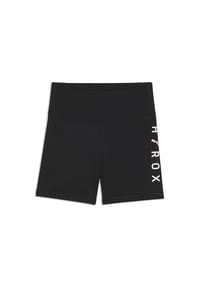 PUMA® - Trainings-Shorts Hyrox, Gummibund, für Damen - PUMA BLACK