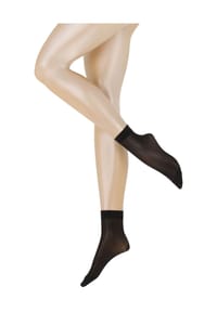 DESIRéE - Söckchen, 2er-Pack, 30 DEN, für Damen - PERLE