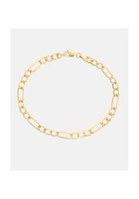 VANLERÉ - Halskette, 375 Gelbgold - gold