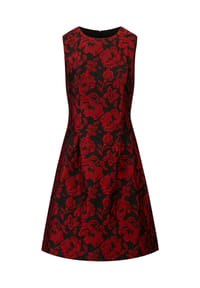 Kraimod - Cocktailkleid - black-blue