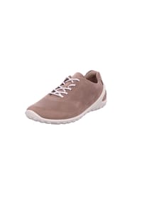 ecco® - Schnürschuh Biom Lite - marine