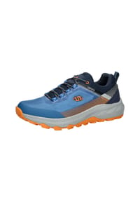 Brütting® - Outdoorschuh Mount Aragorn - blau