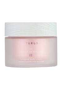 RITUALS® THE RITUAL OF SAKURA - Whipped Body Cream - KLAR