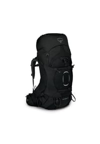 OSPREY - Aether 65 L-XL Rucksack 85 cm - black