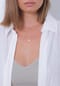 elli. PREMIUM Halskette Herz Liebesbeweis Elegant 585 Gelbgold Bild 6