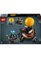 LEGO® Technic - 42179 Sonne Erde Mond Modell Bild 20