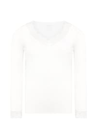 SPEIDEL - Unterhemd Cashmere Dreams, Langarm, für Damen - 990  SCHWARZ