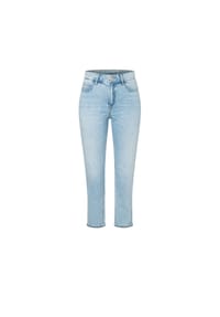 MAC - Jeanshose, Shaping-Effekt, für Damen - D237 LI AZURE BLUE