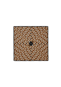LePARMENTIER PARIS - Seidentuch - beige