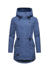 ragwear™ - Outdoorjacke Alysa - Black