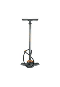 SKS GERMANY - Standpumpe  Airkompressor CLIK TEC 10.0 - schwarz