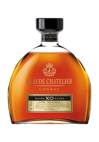 Cognac Claude Chatelier XO Extra,40% Vol. 0,70l Cognac Claude Chatelier XO Extra,40% Vol. 0,70l Bild 1