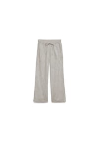 VERO MODA® - Stoffhose, Tunnelzug, für Damen - 271875001 SILVER