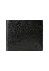 BRAUN BÜFFEL Prato - Prato Geldbörse RFID Leder 11 cm - d. braun