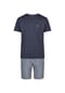 Phil & Co. Berlin Pyjama Shorty Bild 1