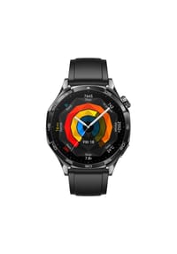 HUAWEI - Smartwatch Watch GT 5 46mm - schwarz