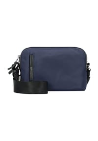 MANDARINA DUCK - HUNTER Umhängetasche, Emblem, für Damen - 09E WHITECAP GRAY