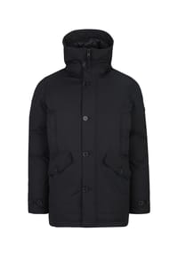 19V69 ITALIA - Parka Jamie - Black