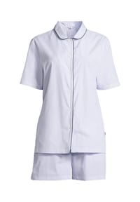 seidensticker - Pyjama Loungewear - Zen Blue