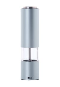 AdHoc® - Elektrische Pfeffer- und Salzmühle - DARK BLUE
