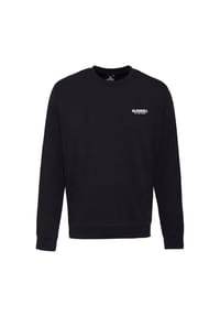 OLDSKULL - Sweatshirt Basic Osk in super weicher Qualität - Black