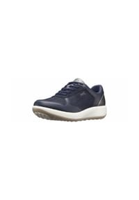 ●Joya - Komfort Schnürer für Damen in blau - blau