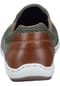 rieker Slipper, Leder, für Herren Bild 9