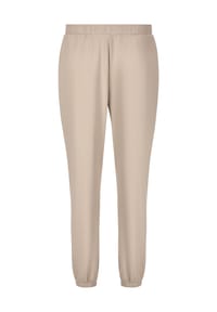 ENDURANCE ATHLECIA - Sweathose Guyana in dehnbarer Qualität für Top-Bewegungsfreiheit - 1001 Black