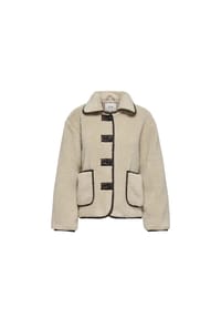 JDY - Jacke - Cement