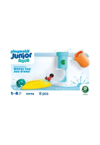 playmobil® - Junior Aqua - Wasserfalltank 71775 - 