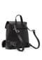 L.CREDI NININA Rucksack, Kunstleder, Mini-Tasche, für Damen Bild 10