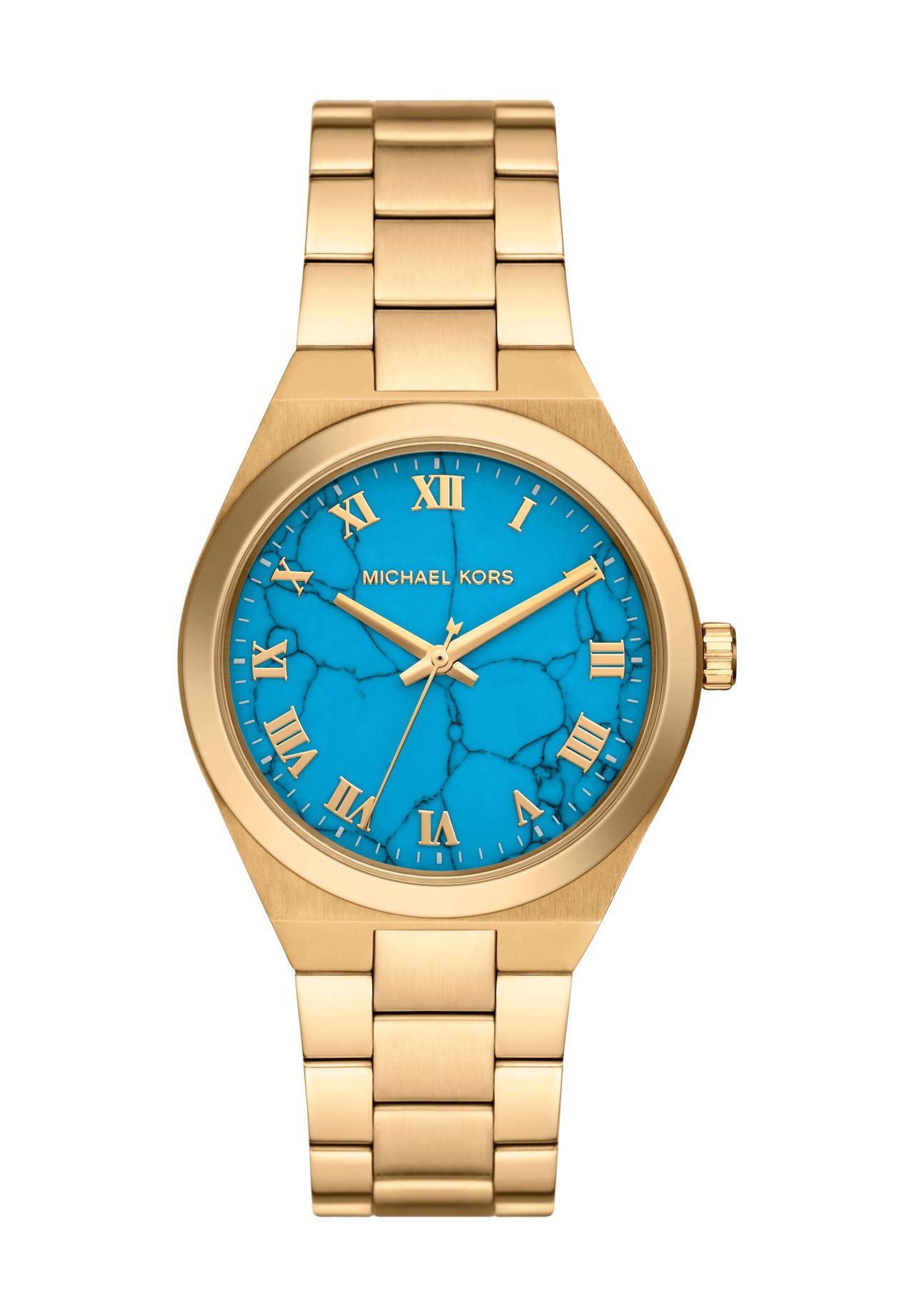 MICHAEL KORS LENNOX Damenuhr 