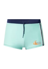 BABISTA - Badehose MARISO - mint