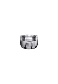 Villeroy & Boch Kerzenständer 2 in 1 Fleur - Fleur - klar